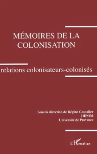 Mémoires de la colonisation