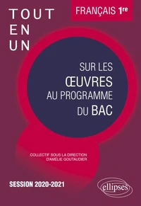 Français 1re