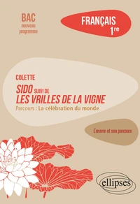 Français 1re