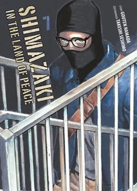 Shimazaki in the Land of Peace - Band 7