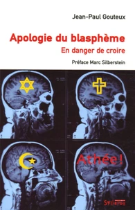 Apologie du blasphème