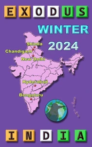 Exodus India - Winter 2024 Part 3
