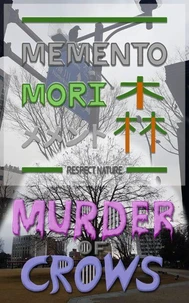 Memento Mori - Murder Of Crows