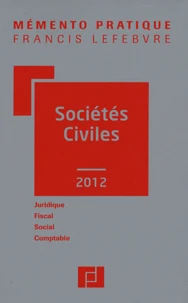 Sociétés civiles