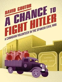 A Chance to Fight Hitler