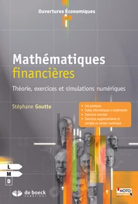 Mathématiques financières
