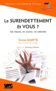 Le surendettement, et vous ?