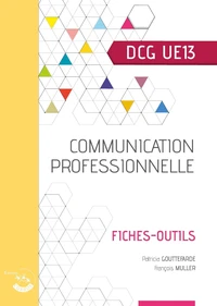 Communication professionnelle DCG UE13