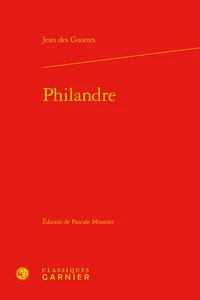 Philandre