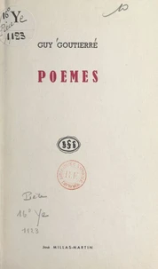 Poèmes
