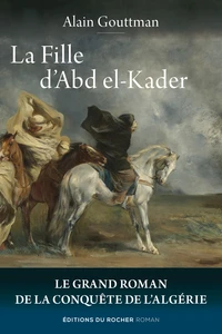 La fille d'Abd el-Kader