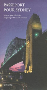 Passeport Pour Sydney
