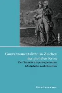 Gouvernementalität im Zeichen der globalen Krise