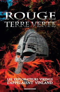 Rouge Terre verte