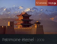 Patrimoine éternel 2009