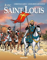 Avec Saint Louis