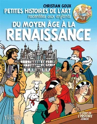 Du Moyen Age à la Renaissance