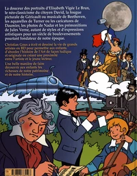 Vers l'épopée du XIXe siècle