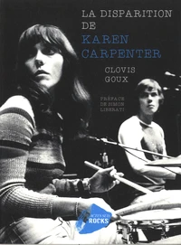 La disparition de Karen Carpenter