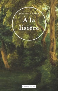A la lisière