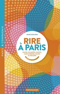 Rire à Paris