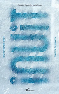 Dictionnaire inuit