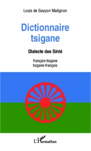 Dictionnaire tsigane