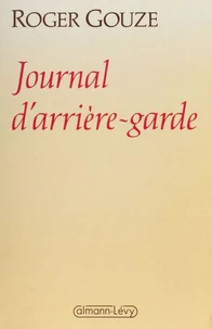 Journal d'arrière-garde
