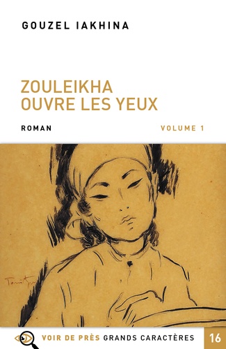 Zouleikha ouvre les yeux (2 vol.)