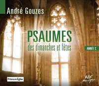 Psaumes des dimanches et fêtes