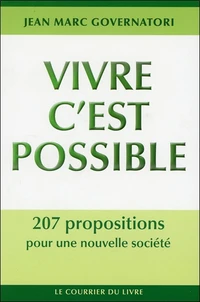 Vivre c'est possible