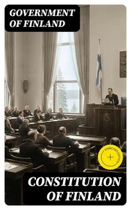 Constitution of Finland