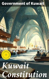 Kuwait Constitution