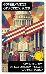 Constitution of the Commonwealth of Puerto Rico