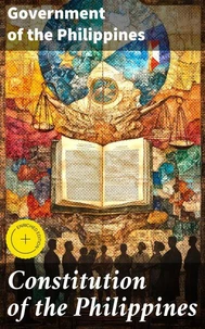 Constitution of the Philippines