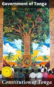 Constitution of Tonga