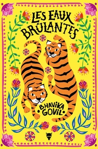 Les eaux brûlantes