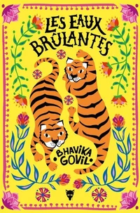Les eaux brûlantes