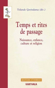 Temps et rites de passage