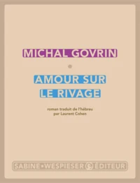 Amour sur le rivage