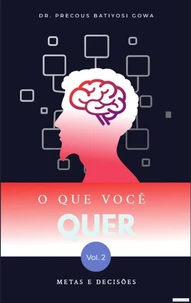 O QUE VOCÊ QUER ?