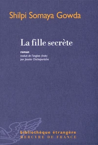 La fille secrète