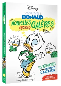 Nouvelles galères