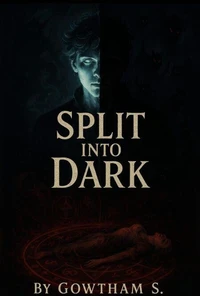 Split into dark