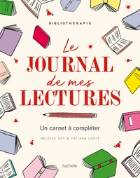 Le journal de mes lectures