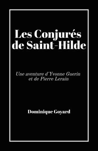 Les Conjurés de Saint-Hilde