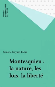 Montesquieu