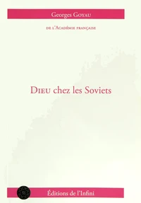 Dieu chez les Soviets