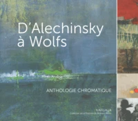 D'Alechinsky à Wolfs