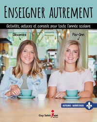 Enseigner autrement